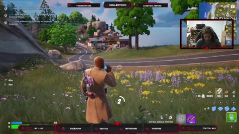 The most exciting mediocre gaming you'll ever see!!!
