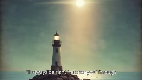Always Be