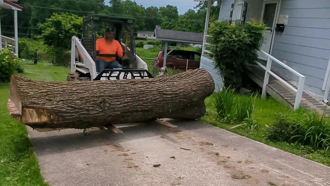 BIG Home Improvement Score!