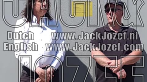 #333.3 - Addiction to new things? - JACK&JOZEF - PodcastGemist.nl