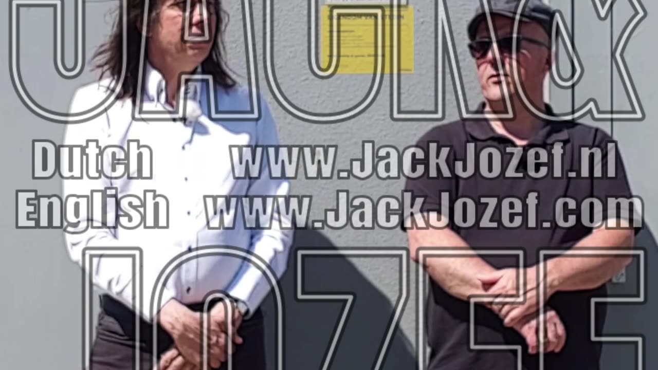 #333.3 - Addiction to new things? - JACK&JOZEF - PodcastGemist.nl