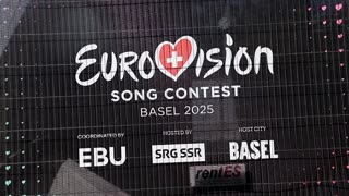 Swiss Eurovision stirs familiar controversy over Israel and LGBTQ+