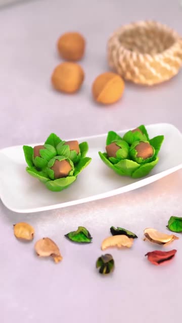 Soap making, but make it cute 💖