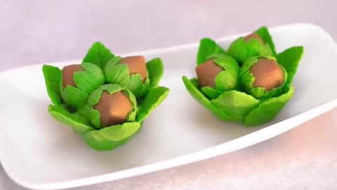 Soap making, but make it cute 💖