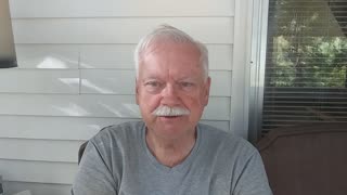 Five Minutes with Steve