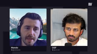 Crypto WHIPSAWS on Tariff Uncertainty (REKT Vision)