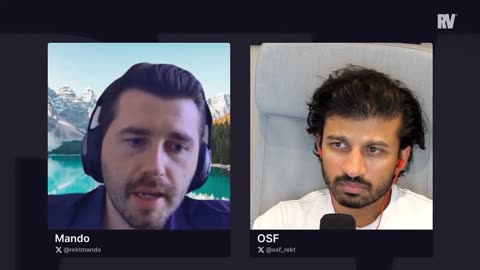 Crypto WHIPSAWS on Tariff Uncertainty (REKT Vision)