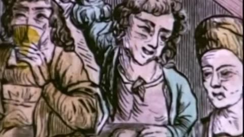 JUAN O SAVIN- The King of Misrule~ A Reading-HAPPY SATURNALIA