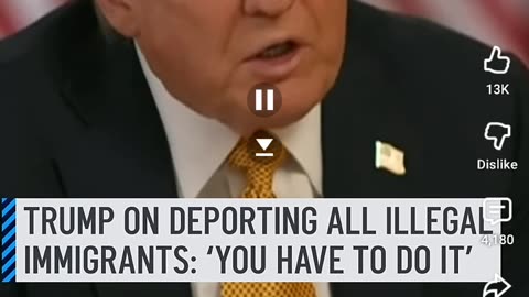 Deport the Democrat Party