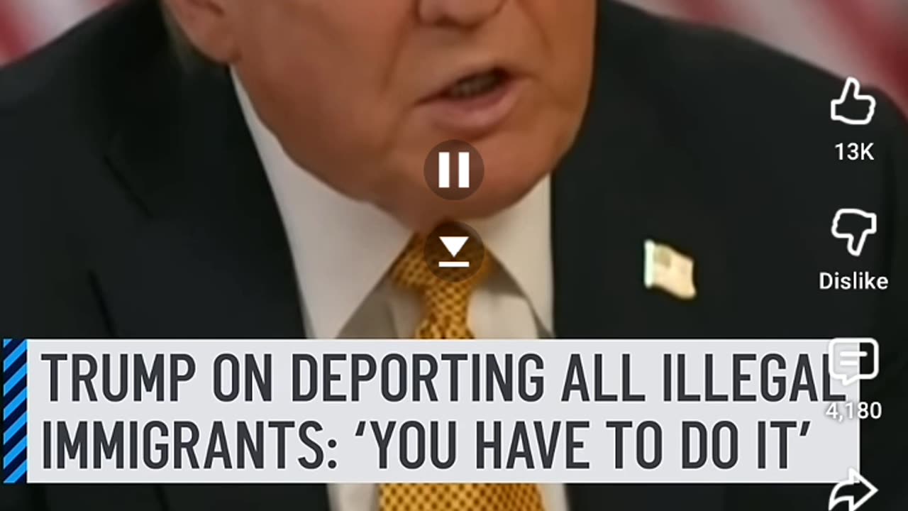 Deport the Democrat Party