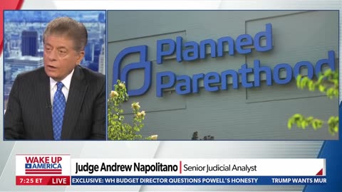 This is a terrible state of affairs in which we live ⚡Judge Andrew Napolitano