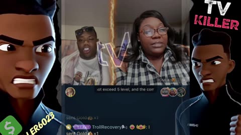 TOMIKAY & DIXION TALKS kenneka jenkins MOTHER
