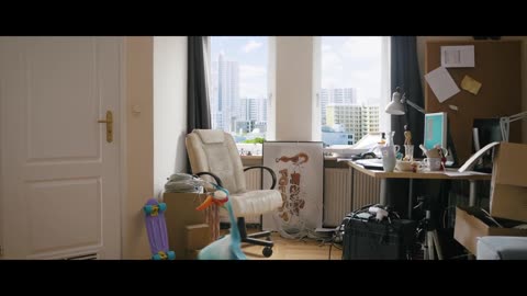 Flash information...