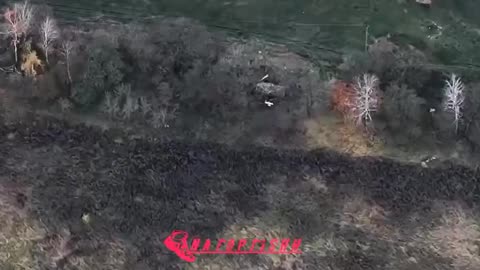 💥🔥 Ukraine Russia War | RU Molniya Drone Destroys Ukrainian 9P149 Shturm-S in Sumy Direction | RCF