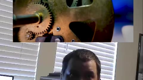 Para-Chum lost mental connection!