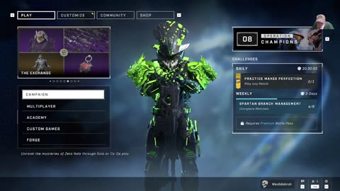 Halo