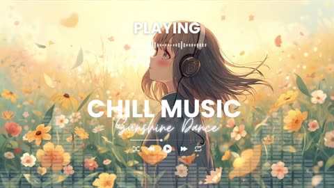 Sunshine Dance Uplifting Tropical House Music Summer Vibes Feel Good Dance Party