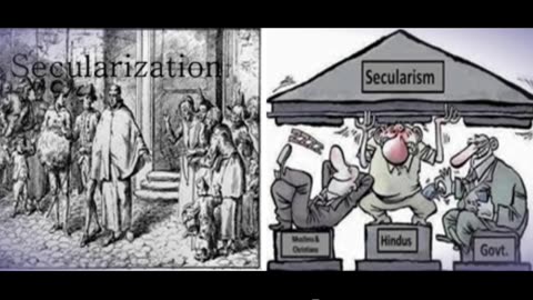 Religious Freedom vs. Secularism: The Pettiest Custody Battle in Public Life