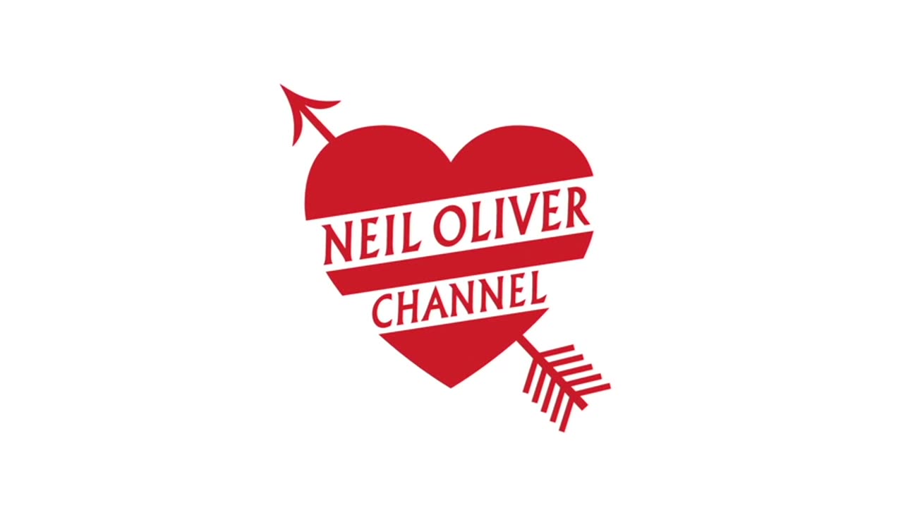 Neil Oliver - Derrick Broze Interview