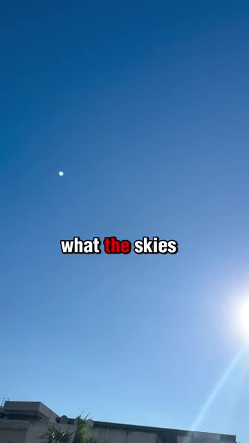 That’s because Mexico banned Geo-Engineering