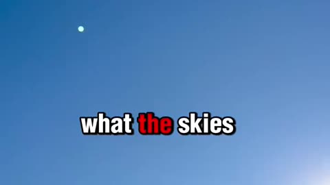 That’s because Mexico banned Geo-Engineering