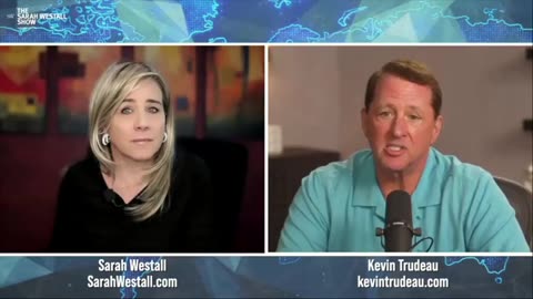 Kevin Trudeau Exposes Admiralty Courts That Have Suppressed Constitutional Law. Last 8 minutes is the best!