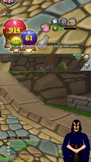 Are You REALLY A Streamer Without Any Scuff?