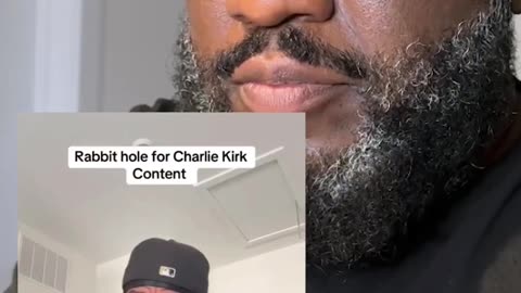 Black People Are Turning Away From the Democrat Party After Researching Charlie Kirk for Themselves