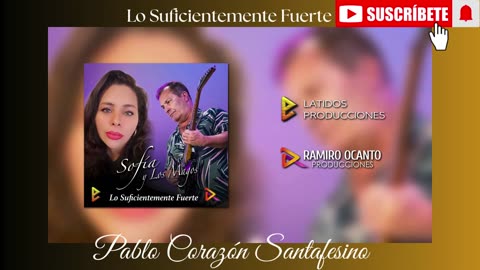 Sofia y Los Magos