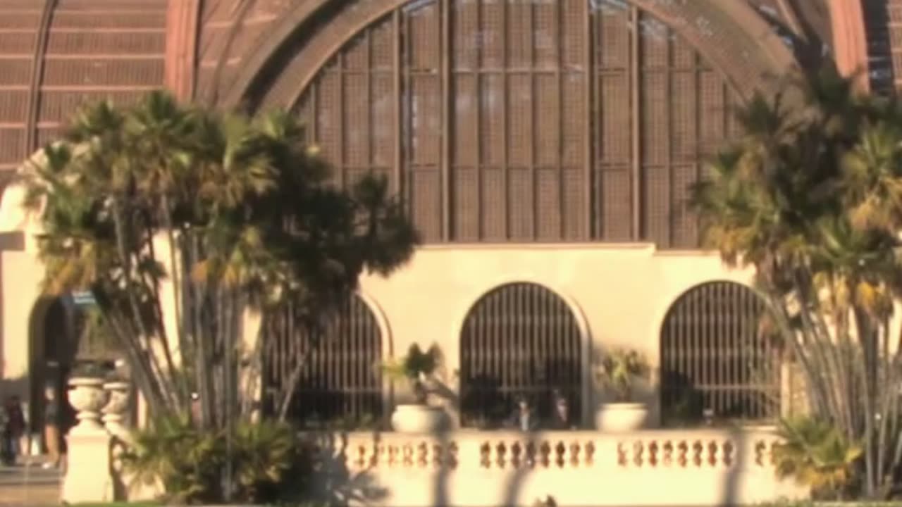 Why San Diego Is a Must-Visit Hub!
