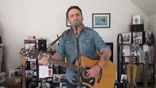 Paul Murphy - 'It's Always Love (That Pulls You Thru')' . - Take 1