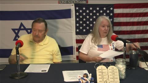 8/7/25-TILT-Is It Official? Has Amalek (Islam) Taken Over The Democrat Party?