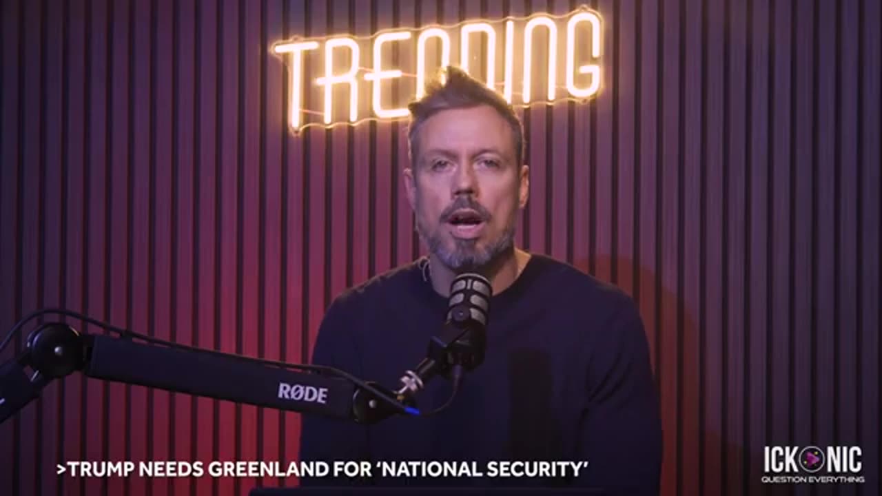 Трендинг эпизод 248 Почему Хаос распространяется Повсюду