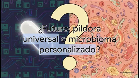 Microbiota intestinal y regulación de enfermedades metabólicas, la diabetes mellitus tipo 2 (DM2)
