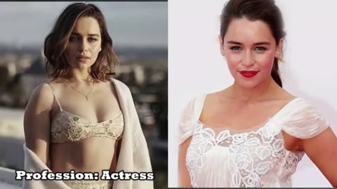 Top 10 Most Beautiful British Women In The World