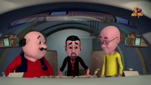 Motu patlu fanney cartoon video