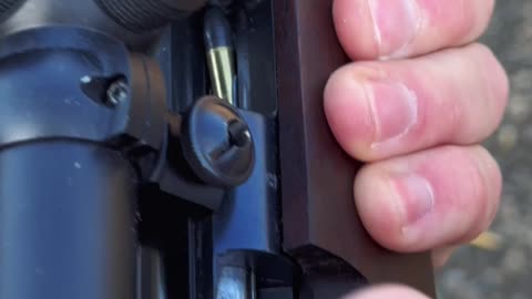 SAME BULLET. DIFFERENT SPEED. SHOCKING RESULT😱