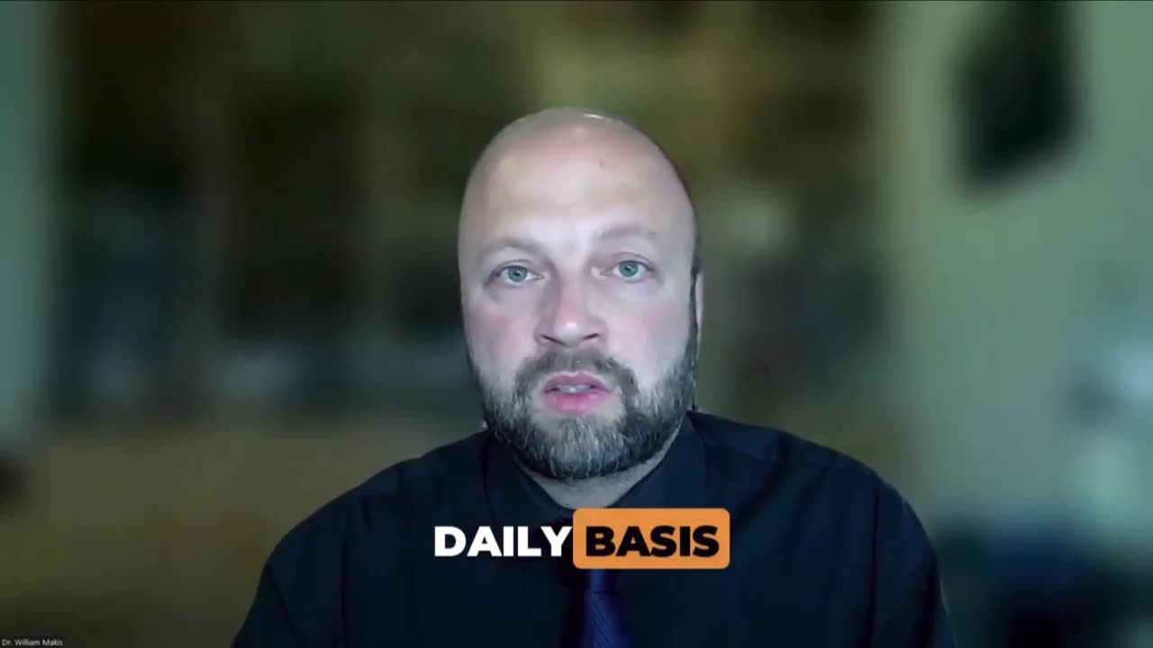 After a year of intensive research, Dr. William Makis presents the most critical graph of his career: the ivermectin dosing schedule for cancer.