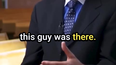 Why This Muslim Doctor Chose Jesus