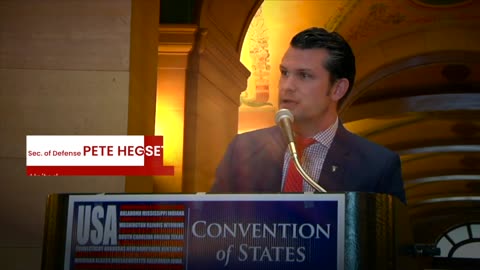 Making the Trump Agenda Permanent (TV Ad)