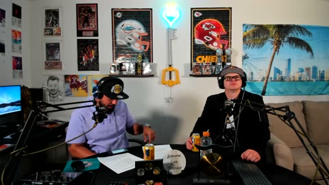 Awesome Life Podcast - NBA Playoff Predictions