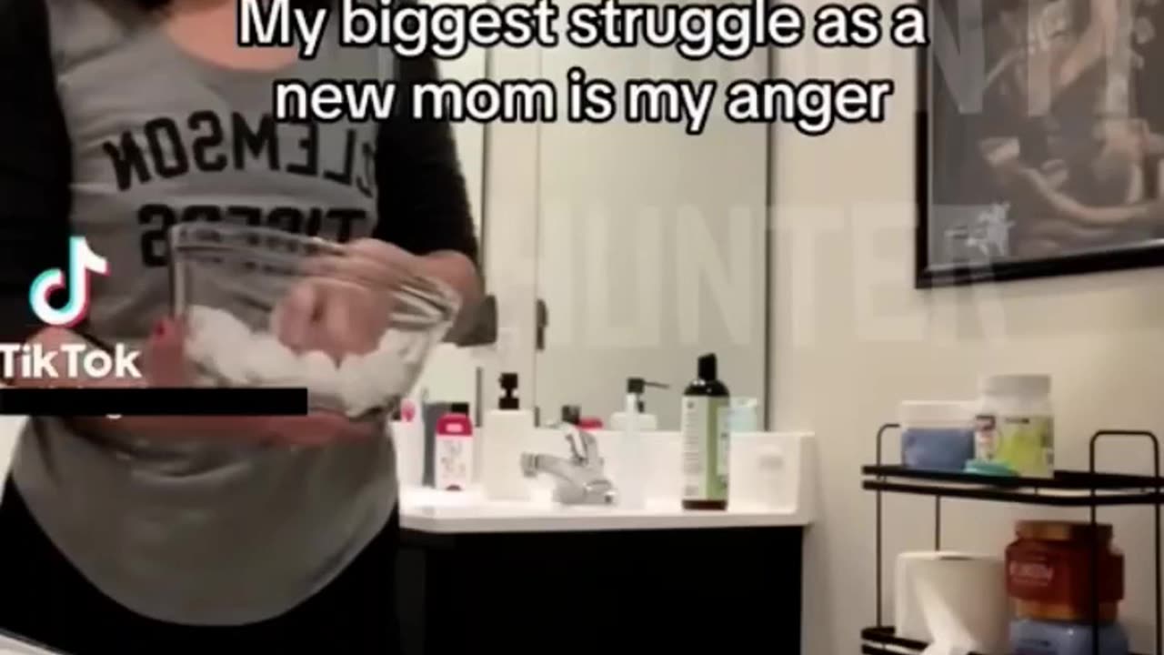 WHY MEN AVOID MARRIAGE - VOL. 938: CRAZY, ICE CUBE THROWING WHORES