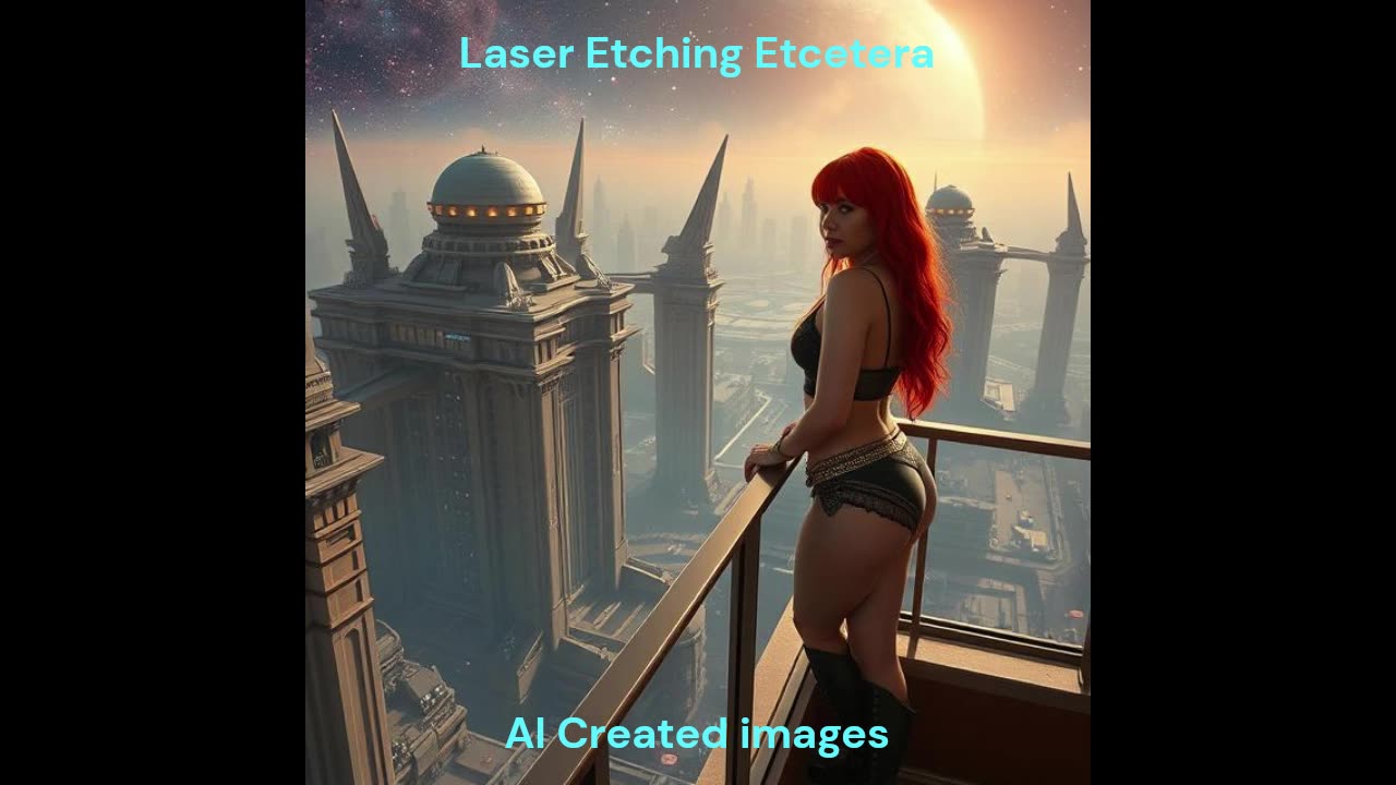 Pretty Hot women created with AI