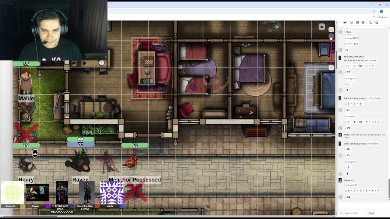 World of Darkness: The End of a Nightmare?