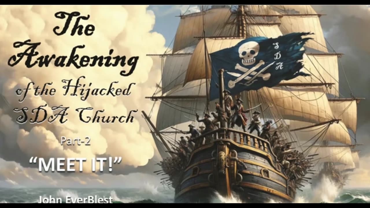APOSTASY AND BETRAYAL IN THE CHURCH