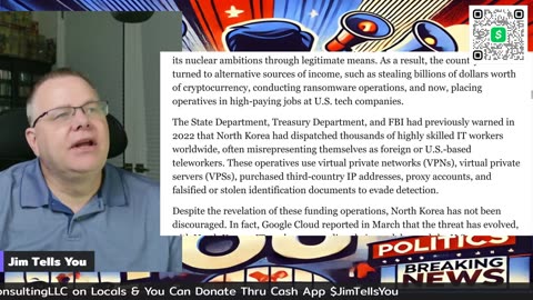 Sunday Night "News Review" LIVE Stream 7/6/2025