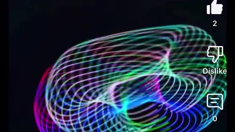 3d sound wave bubble Cymatics
