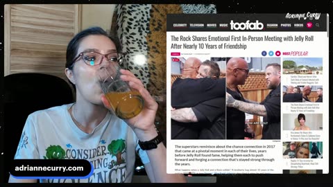 What Is Even Going On Anymore?