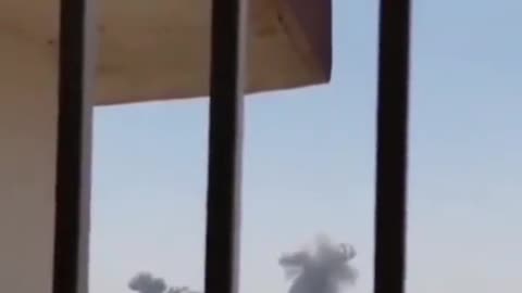 🔥✈️ Israel Iran War | Israeli Jets Strike Iranian IRGC Targets in Tehran | RCF