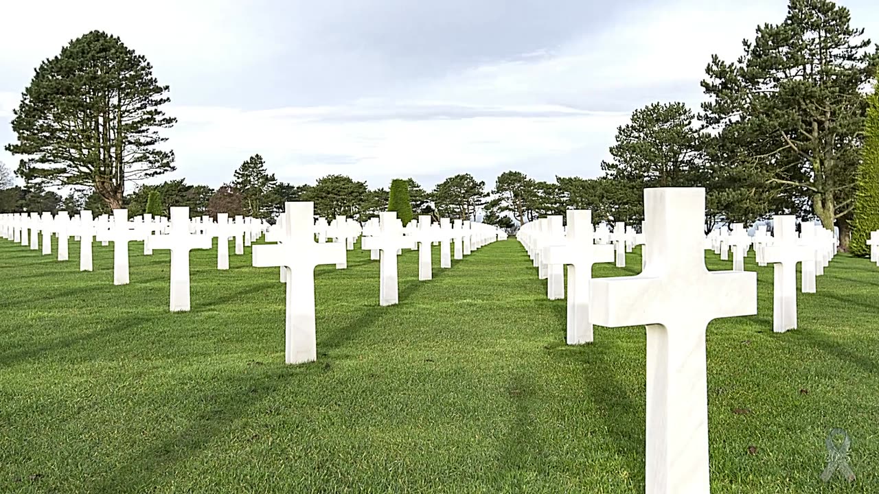Memorial Day 2025 - Used For Their Game, With Death They Claim.